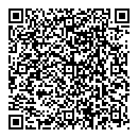 C&oacute;digo QR con el enlace al titular Recortes Cero insiste en que se investigue a &lsquo;los corruptores&rsquo; en el Congreso