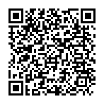 C&oacute;digo QR con el enlace al titular Alba Sánchez busca en Calafat seguir peleando por el título