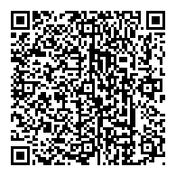 C&oacute;digo QR con el enlace al titular Constitución del Comité de Barrio del Municipio del Distrito 6, pedanías del Valle del Oza