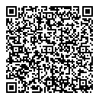 C&oacute;digo QR con el enlace al titular VOX realizará este fin de semana mesas informativas en Ponferrada por las elecciones europeas-9J