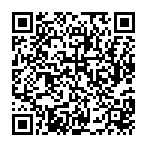 C&oacute;digo QR con el enlace al titular La Casa de Cultura de Oteruelo acoge la presentación de 'Pequeña muerte'
