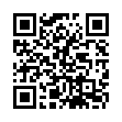C&oacute;digo QR con el enlace al titular No es comienza