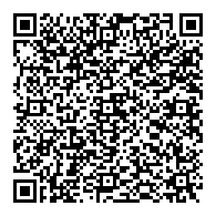 C&oacute;digo QR con el enlace al titular 803€ Habitación invididual y pensión completa en el Colegio mayor &ldquo;La Tebaida&rdquo;