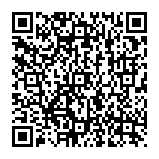 C&oacute;digo QR con el enlace al titular Un juego de té procedente de Sarreguemines, pieza del mes en el Museo de los Caminos del Palacio de Gaudí