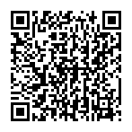 C&oacute;digo QR con el enlace al titular Dani Fernández, DePol y Melocos, otros conciertos de las fiestas de León