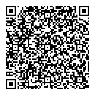 C&oacute;digo QR con el enlace al titular La Diputación lleva la marca León Sostenible al encuentro sobre reto demográfico celebrado en Burgos