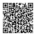 C&oacute;digo QR con el enlace al titular Laura y Eva, representación Toralense, en el mitin de Zapatero celebrado esta tarde en León
