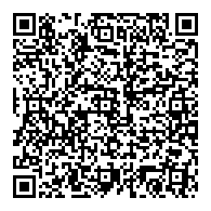 C&oacute;digo QR con el enlace al titular Fallece una motorista tras una salida de vía y caer por un terraplén en Posada de Valdeón 