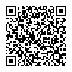 C&oacute;digo QR con el enlace al titular VÍDEO/ Un osezno corre a la orilla de la carretera en el embalse del Porma