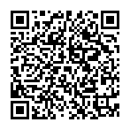 C&oacute;digo QR con el enlace al titular Emplasto de rana con mercurio, mano de santo para los picores testiculares en el Siglo de Oro