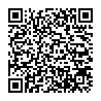 C&oacute;digo QR con el enlace al titular El Increíble Hombre Bala