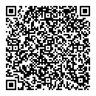 C&oacute;digo QR con el enlace al titular La ULE oferta talleres sobre Criptografía para estudiantes de Primaria y Secundaria