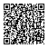 C&oacute;digo QR con el enlace al titular &lsquo;Apadrina un bache&rsquo; berciano
