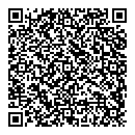 C&oacute;digo QR con el enlace al titular El PSOE de Toral de los Vados denuncia que &ldquo;Toral en Tren&rdquo; ha perdido su esencia por la irresponsabilidad y falta de interés del equipo de Gobierno