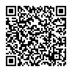 C&oacute;digo QR con el enlace al titular Da positivo tras atropellar a un peatón con un coche sin carné