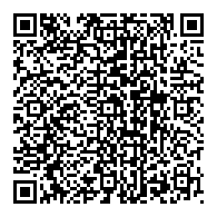 C&oacute;digo QR con el enlace al titular Éxito del Club Natación Tritón El Bierzo en el campeonato de Castilla y León de verano de natación máster