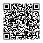 C&oacute;digo QR con el enlace al titular Cistierna resplandece durante la procesión del Corpus Christi 2024