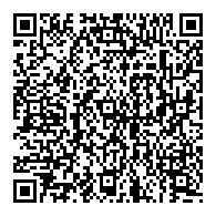 C&oacute;digo QR con el enlace al titular 17 Medallas para el Club Natación Bierzo-Ponferrada en el X OPEN Castilla y León Natación MÁSTER de verano