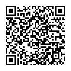 C&oacute;digo QR con el enlace al titular La Universidad de León condena el “genocidio” en Gaza y los estudiantes piden más concreción en las medidas