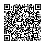 C&oacute;digo QR con el enlace al titular El taekwondista leonés Marcos López, subcampeón de España