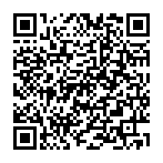 C&oacute;digo QR con el enlace al titular Scholz exige tomarse en serio el cambio climático ante las graves inundaciones en Alemania