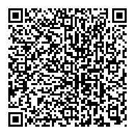 C&oacute;digo QR con el enlace al titular Agenda cultural de la semana en La Fábrica de Luz. Museo de la Energía y La Térmica Cultural