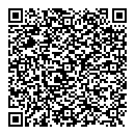 C&oacute;digo QR con el enlace al titular La Asociación Martes Literarios organiza la presentación del nuevo libro de Ticiana Ghiglione