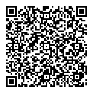 C&oacute;digo QR con el enlace al titular «Espincha» en beneficio de Espinoso como espacio cardioprotegido