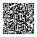 C&oacute;digo QR con el enlace al titular ¿Qué dos cosas que os llamarán principalmente la atención de la primera Concentración Cuervos Rojos?