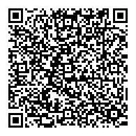 C&oacute;digo QR con el enlace al titular Vídeo: un hombre increpa y agrede a algún miembro de la carpa informativa de VOX Ponferrada