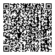 C&oacute;digo QR con el enlace al titular San Juan de Dios dona tabletas a cinco menores con TEA gracias a su campaña de ‘Tapones Solidarios’