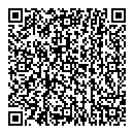 C&oacute;digo QR con el enlace al titular (Artículo de opinión) &ldquo;La ministra &ldquo;MeMa (Médica y Madre)&rdquo; o cómo venderse por una poltrona&rdquo;