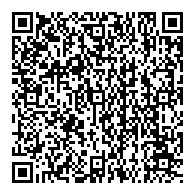 C&oacute;digo QR con el enlace al titular Alexandra Rivas destaca el éxito de una iniciativa que ha concienciado al alumnado del IES Europa sobre la importancia de una alimentación saludable y ordenada