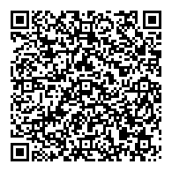 C&oacute;digo QR con el enlace al titular Valoraciones de la concejalía de Turismo de Ponferrada del XIV Encuentro nacional de Cofradías Vínicas y Gastronómicas de España
