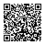 C&oacute;digo QR con el enlace al titular «Es triste que los chavales crean que su futuro no pasa por León»