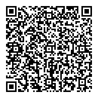 C&oacute;digo QR con el enlace al titular Jornada informativa en Villablino sobre el programa formativo de la Fundación Santa Bárbara cofinanciado por el Fondo de Transición Justa