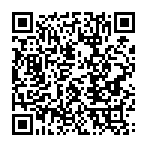 C&oacute;digo QR con el enlace al titular El Aula Geológica de Robles de Laciana celebra del 2 al 5 de julio las VI Jornadas de Geología