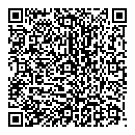 C&oacute;digo QR con el enlace al titular El PSOE pide el voto en Fabero para seguir generando fondos y ayudas que permitan una transición ecológica justa