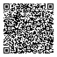 C&oacute;digo QR con el enlace al titular Recepción en el ayuntamiento de Ponferrada a José Arredondo en su marcha a Santiago para reivindicar la investigación y la lucha contra el cáncer de mama