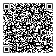 C&oacute;digo QR con el enlace al titular Medalla de bronce para Jesús Villadangos en el Campeonato de CyL 3D de Tiro con Arco