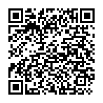 C&oacute;digo QR con el enlace al titular Sabores del mundo en las ocho casetas de las fiestas de León