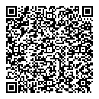 C&oacute;digo QR con el enlace al titular &ldquo;Ponferrada nunca se rinde&rdquo;: música y pantalla gigante para ver y animar a la Deportiva Ponferradina