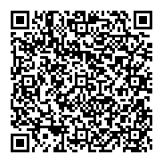 C&oacute;digo QR con el enlace al titular Presentación del libro &ldquo;Melquíades Álvarez, la España que no pudo ser&rdquo;