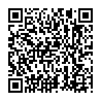 C&oacute;digo QR con el enlace al titular Más de 700 personas ya han descubierto el Palacio Escondido de Astorga