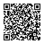 C&oacute;digo QR con el enlace al titular Flores y música en el centro Tercera Actividad de Aguilar