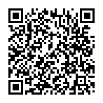 C&oacute;digo QR con el enlace al titular Velada de Artes Marciales Mixtas, el 8 de junio, en el Pabellón Margarita Ramos