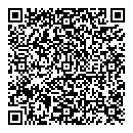 C&oacute;digo QR con el enlace al titular La Diputación apoya el Día Mundial de las Cuevas con una visita institucional a Valporquero