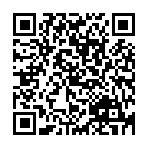 C&oacute;digo QR con el enlace al titular Santiago Castelao ?coloca a Velázquez en el Camino.