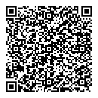 C&oacute;digo QR con el enlace al titular La Junta declara peligro medio de incendios forestales del 7 al 11 de junio