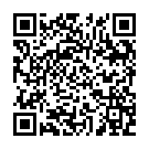 C&oacute;digo QR con el enlace al titular Aviso amarillo por tormentas acompañadas de fuertes vientos y granizo